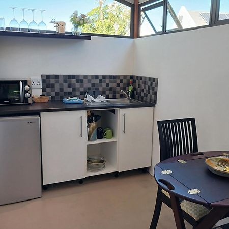 הרמנוס Hemel En Aarde Village Accommodation מראה חיצוני תמונה