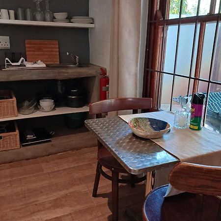 הרמנוס Hemel En Aarde Village Accommodation מראה חיצוני תמונה