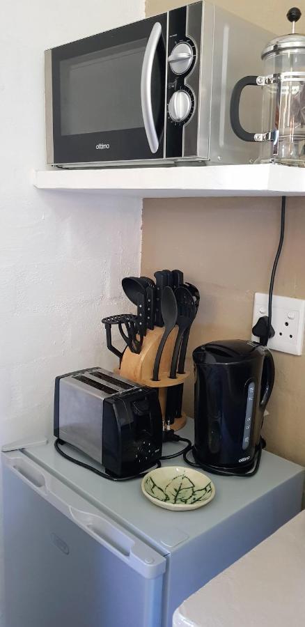 הרמנוס Hemel En Aarde Village Accommodation מראה חיצוני תמונה