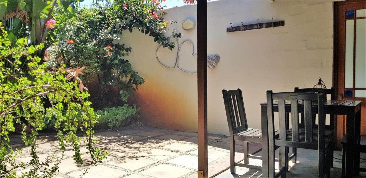הרמנוס Hemel En Aarde Village Accommodation מראה חיצוני תמונה