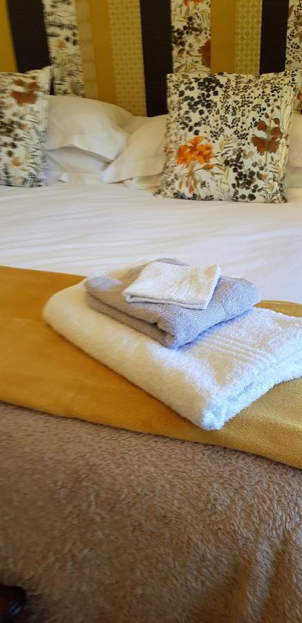 הרמנוס Hemel En Aarde Village Accommodation מראה חיצוני תמונה
