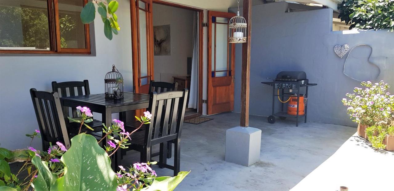 הרמנוס Hemel En Aarde Village Accommodation מראה חיצוני תמונה