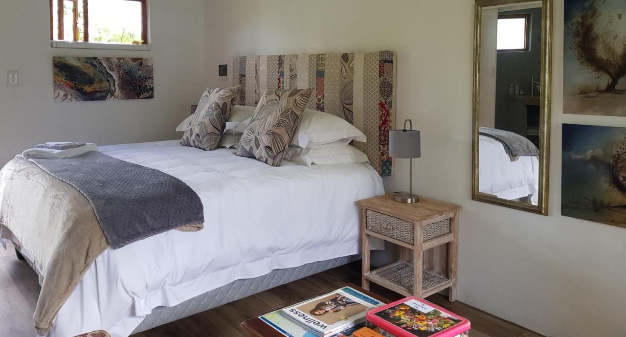 הרמנוס Hemel En Aarde Village Accommodation מראה חיצוני תמונה
