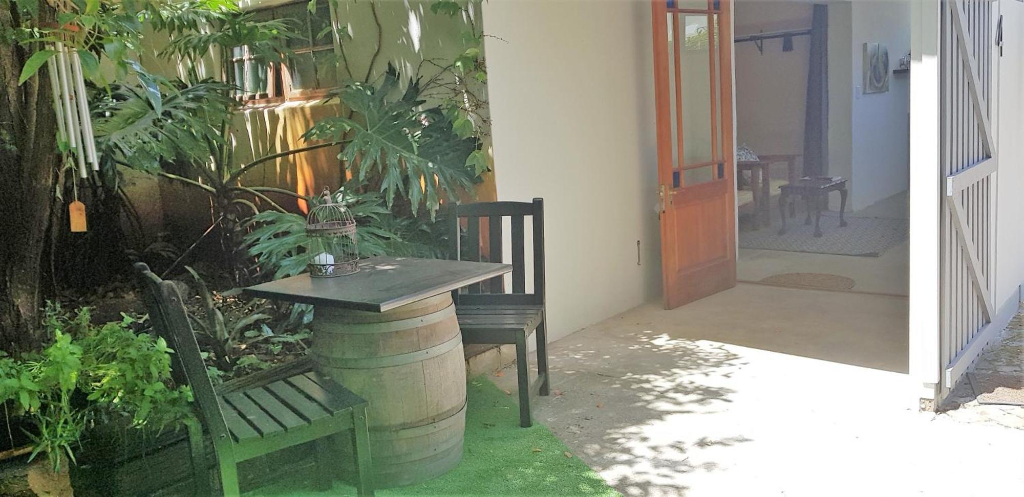 הרמנוס Hemel En Aarde Village Accommodation מראה חיצוני תמונה