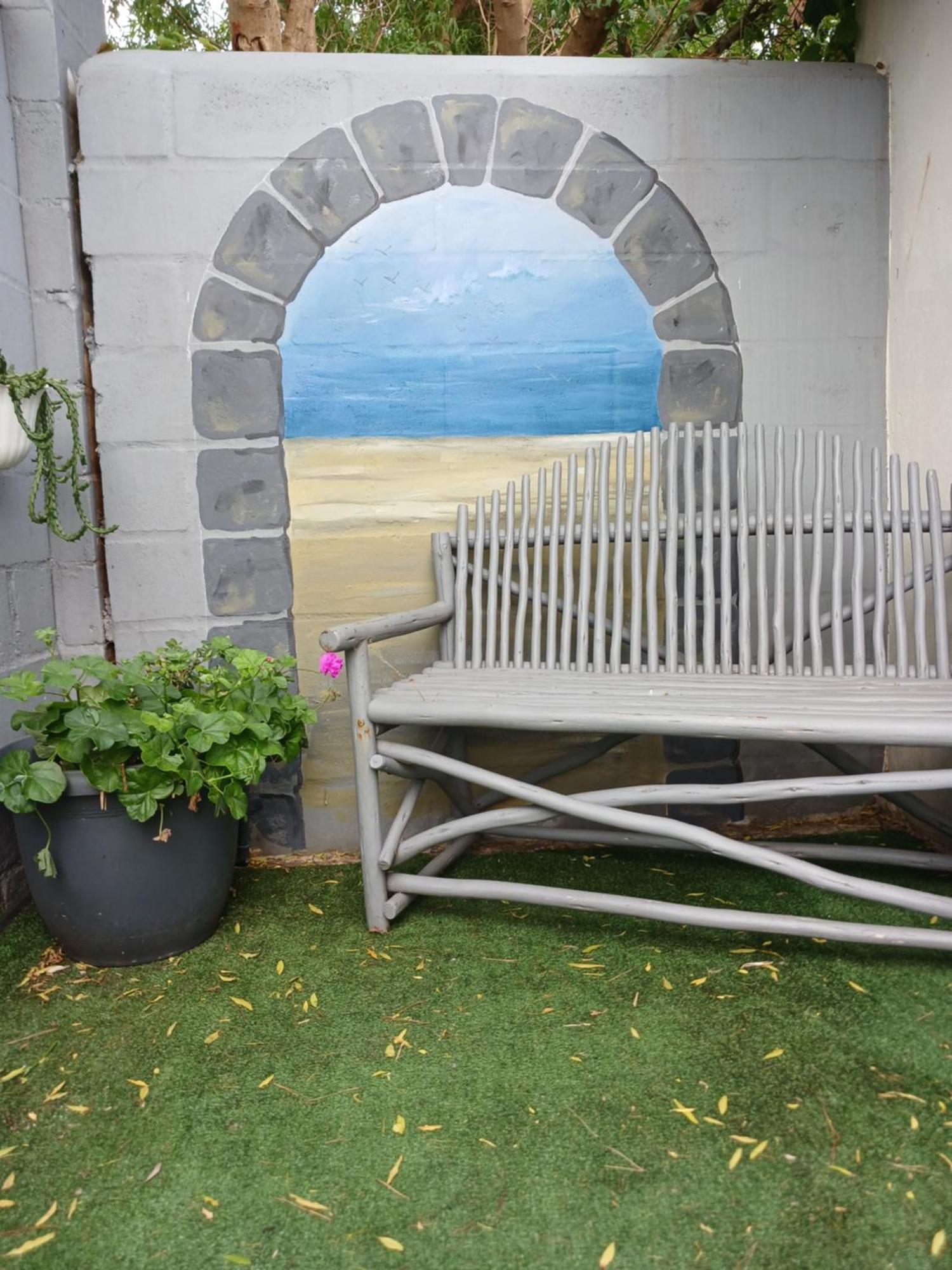 הרמנוס Hemel En Aarde Village Accommodation מראה חיצוני תמונה