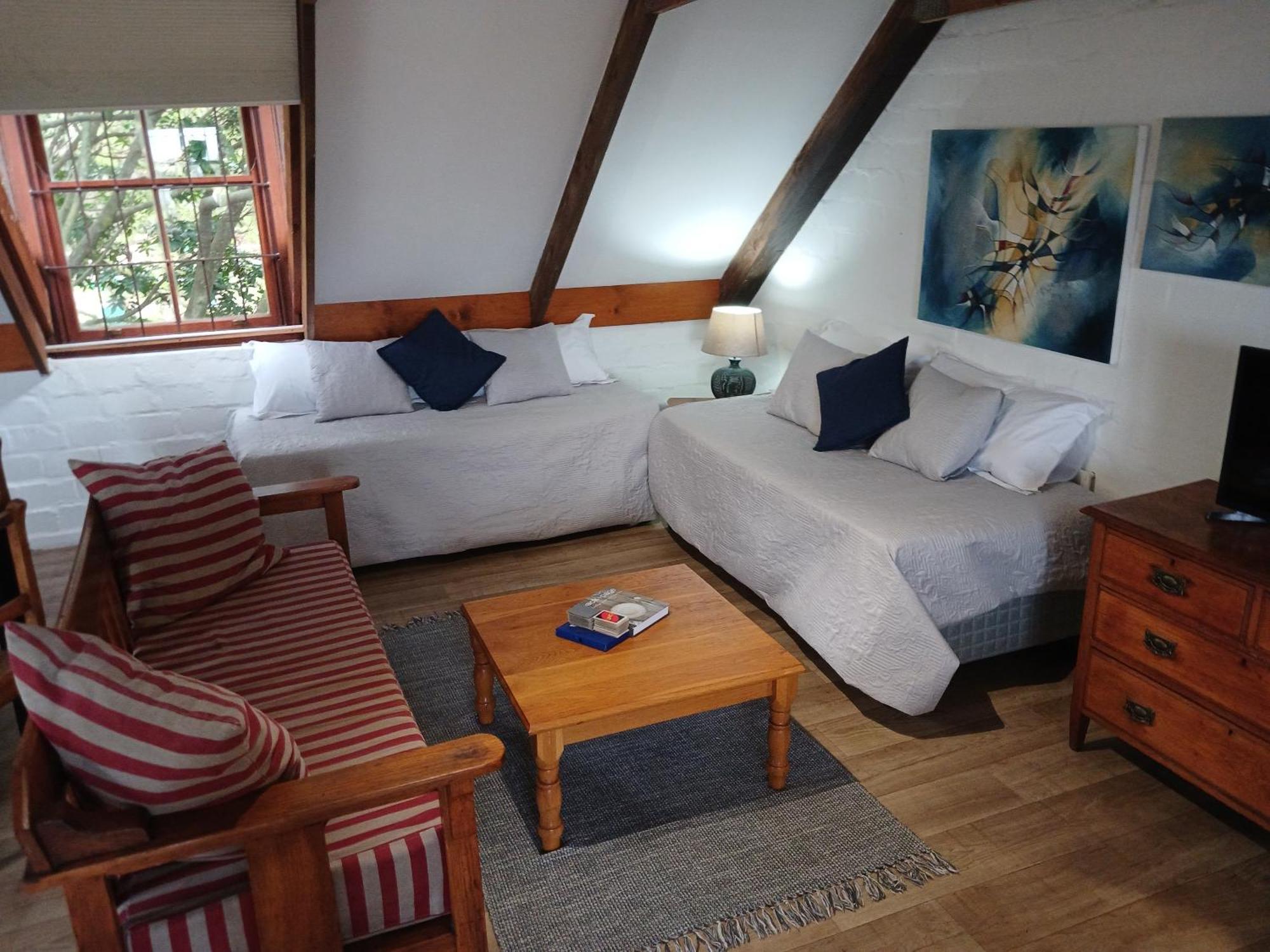 הרמנוס Hemel En Aarde Village Accommodation מראה חיצוני תמונה