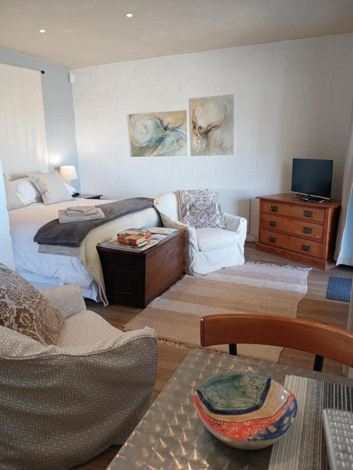 הרמנוס Hemel En Aarde Village Accommodation מראה חיצוני תמונה