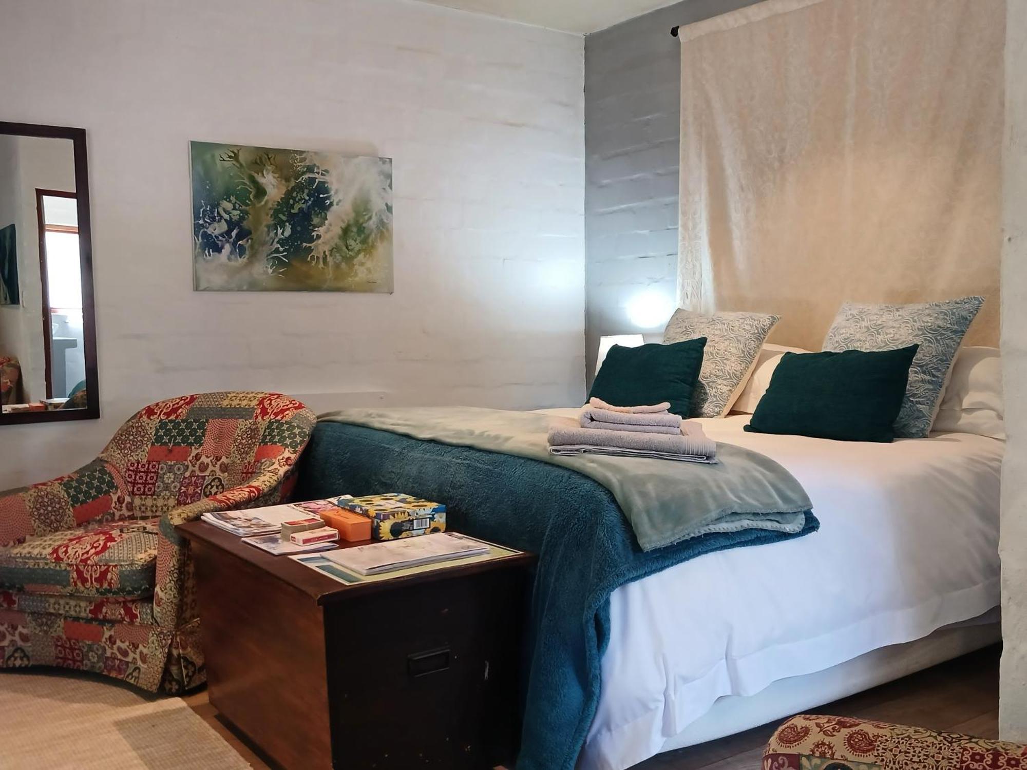 הרמנוס Hemel En Aarde Village Accommodation מראה חיצוני תמונה