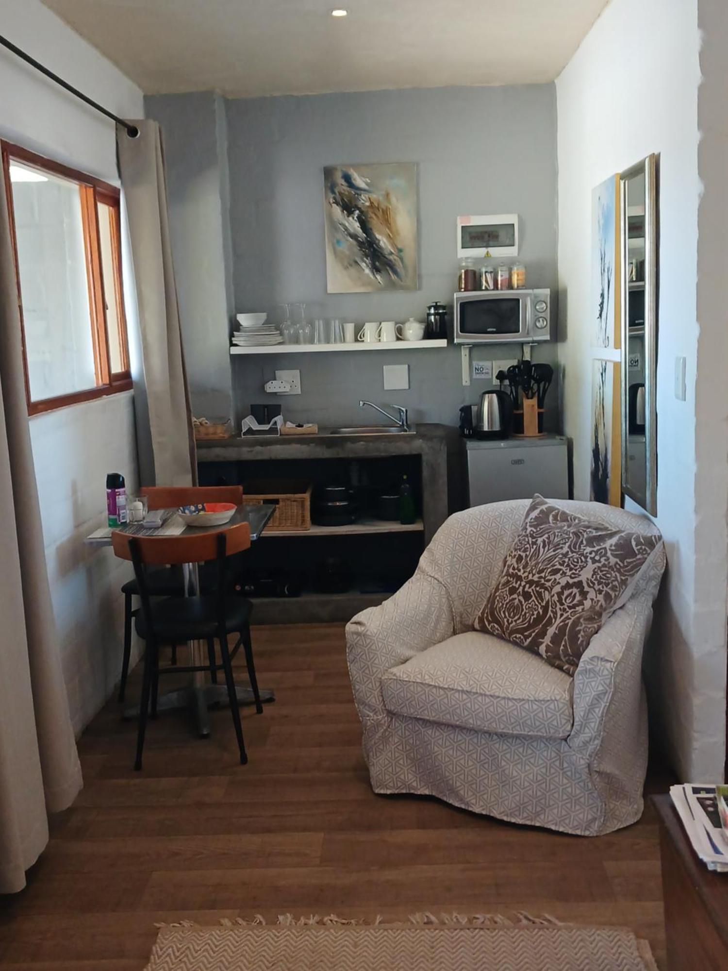 הרמנוס Hemel En Aarde Village Accommodation מראה חיצוני תמונה