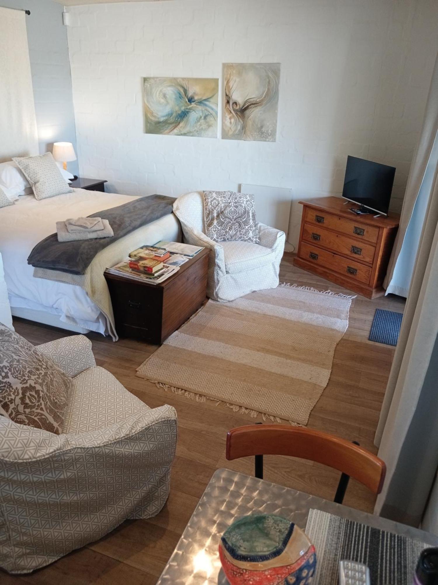 הרמנוס Hemel En Aarde Village Accommodation מראה חיצוני תמונה