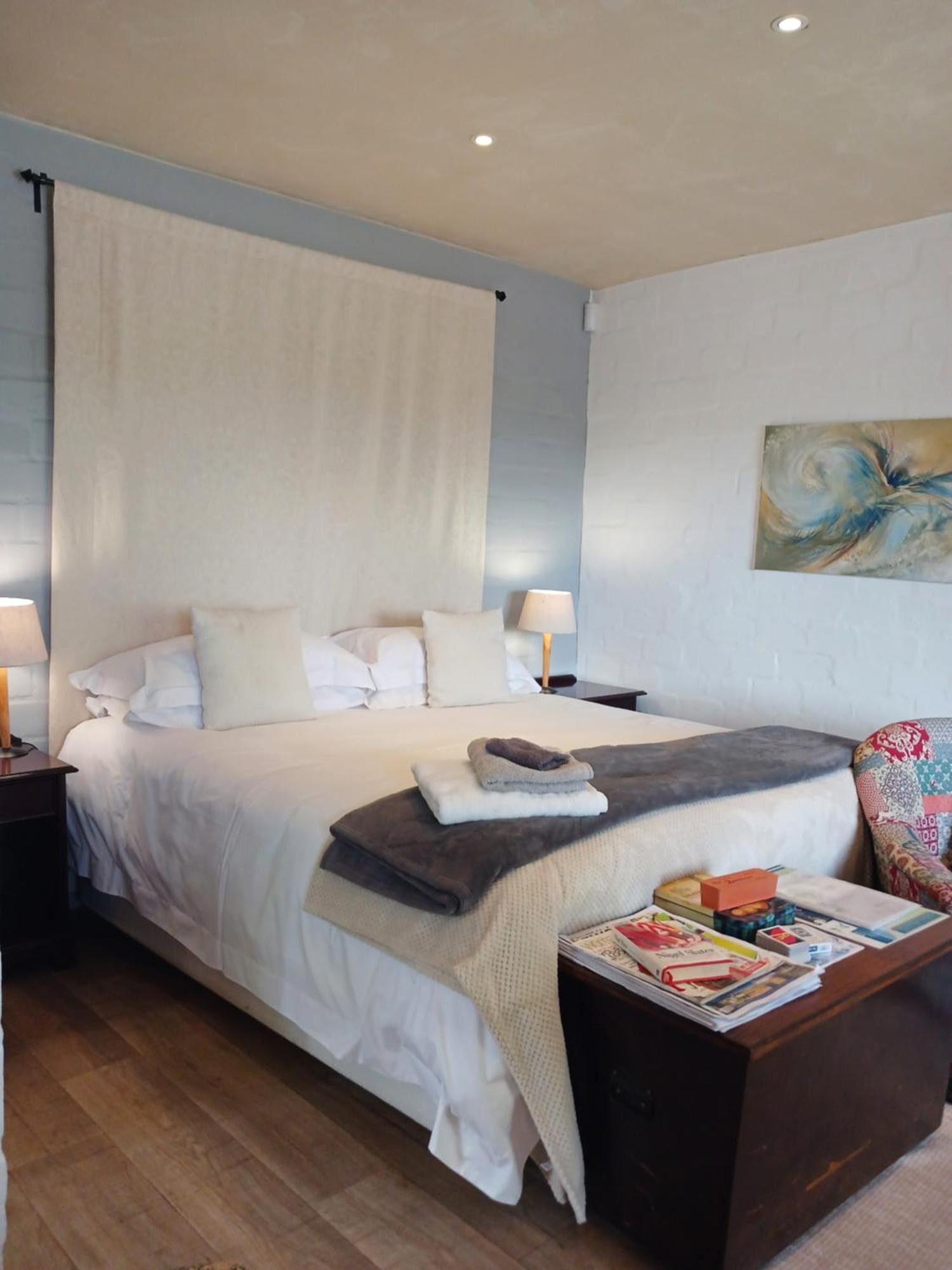 הרמנוס Hemel En Aarde Village Accommodation מראה חיצוני תמונה