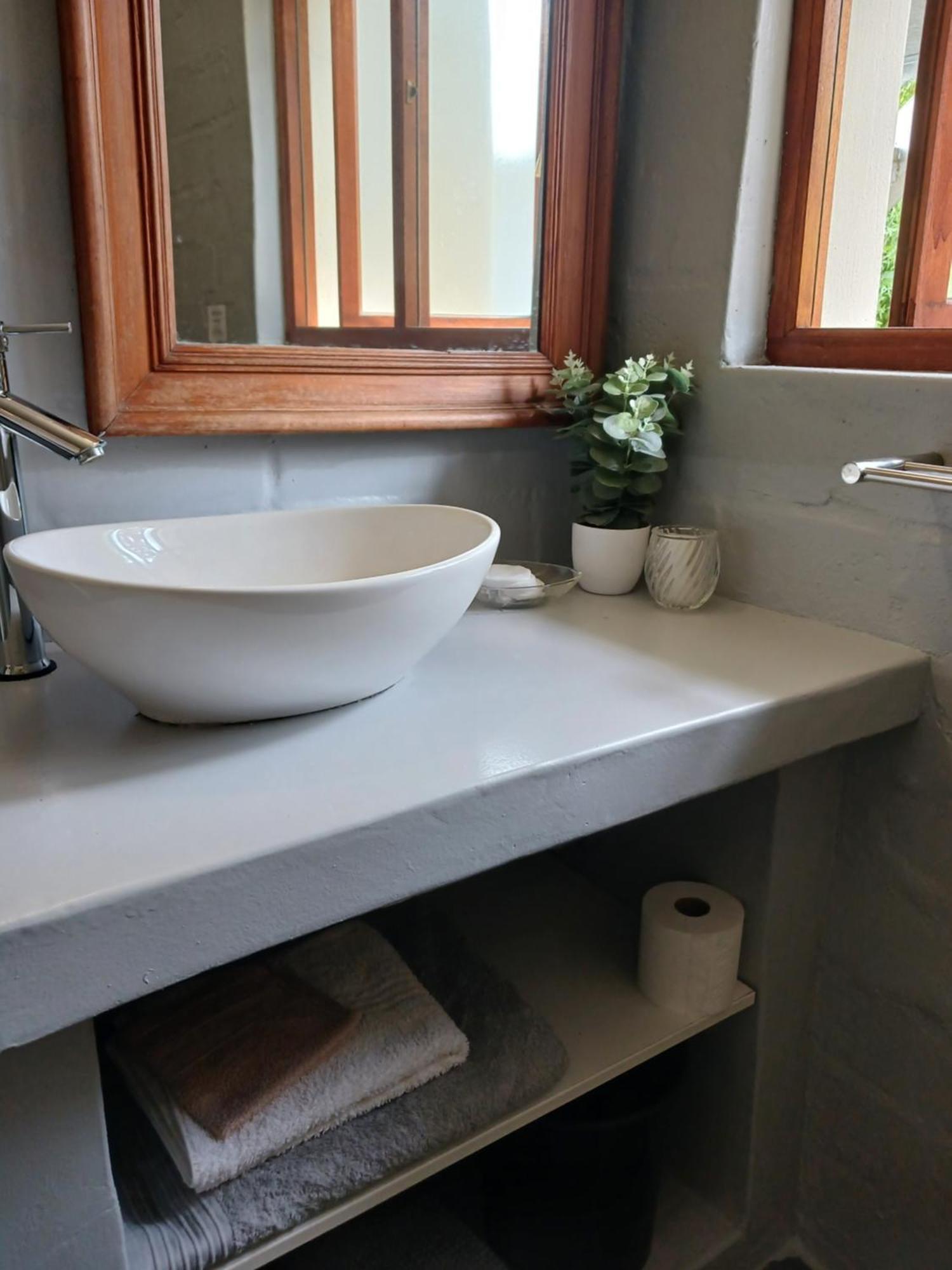 הרמנוס Hemel En Aarde Village Accommodation מראה חיצוני תמונה