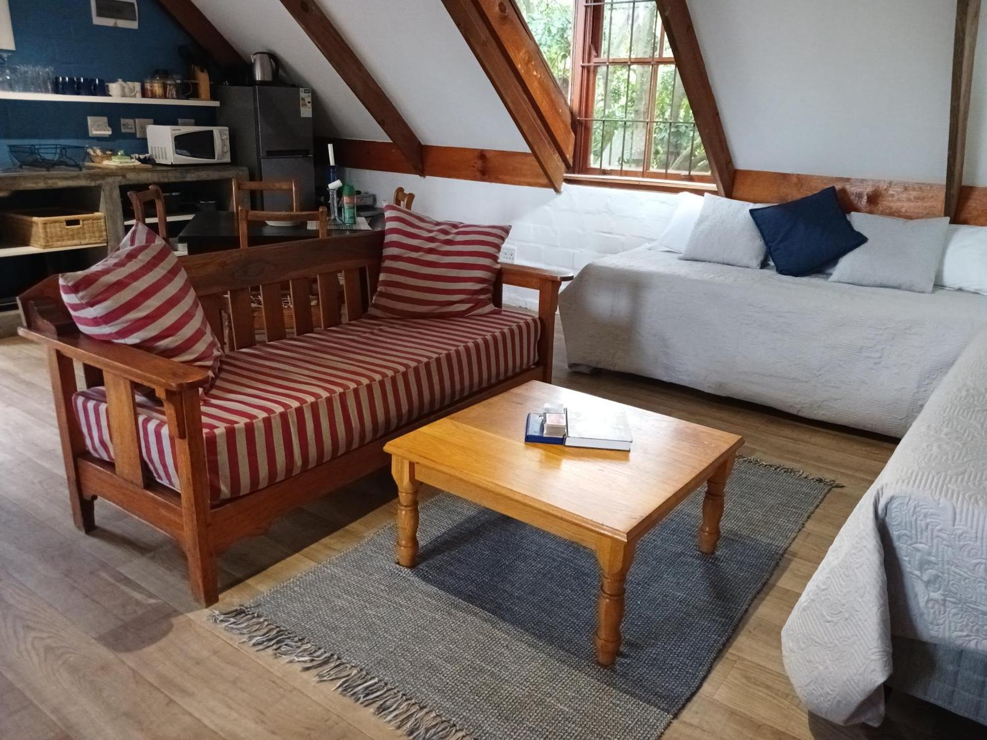 הרמנוס Hemel En Aarde Village Accommodation מראה חיצוני תמונה