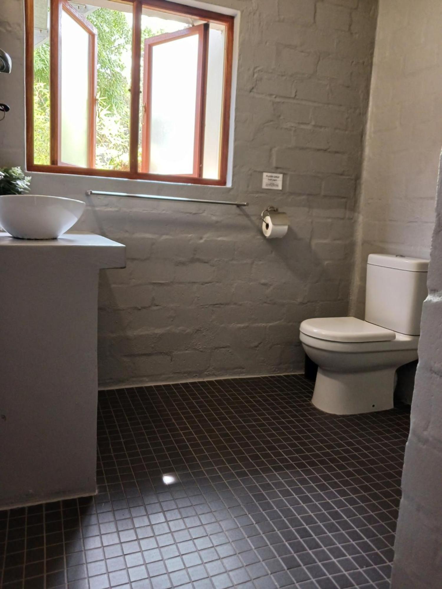 הרמנוס Hemel En Aarde Village Accommodation מראה חיצוני תמונה
