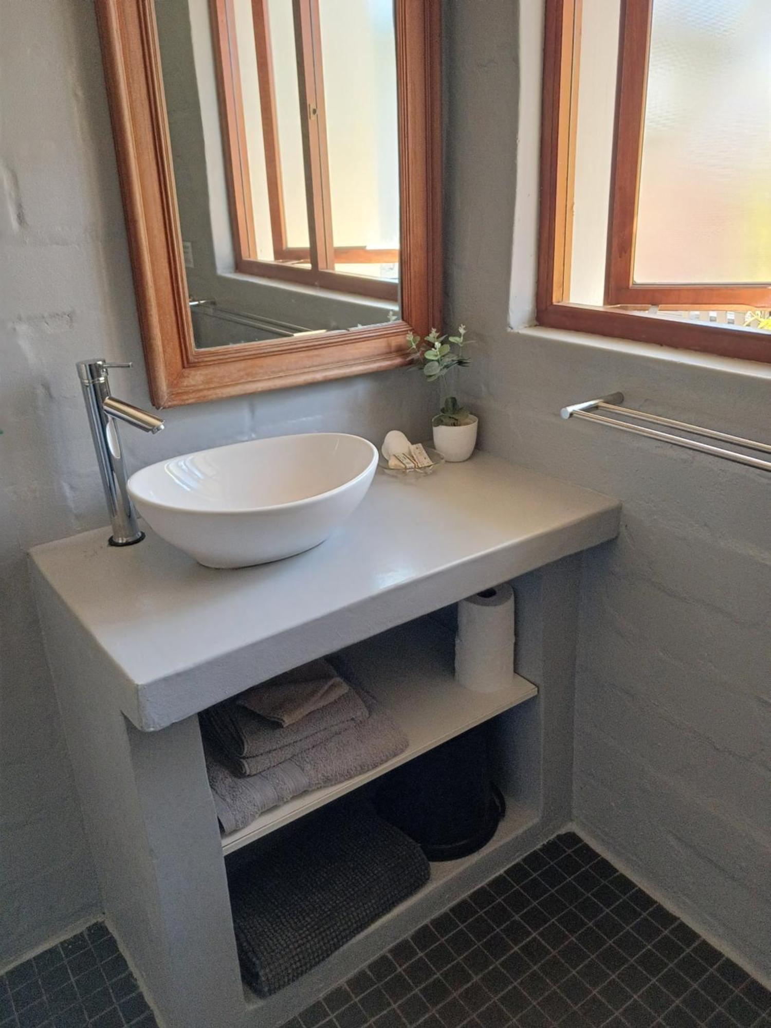 הרמנוס Hemel En Aarde Village Accommodation מראה חיצוני תמונה