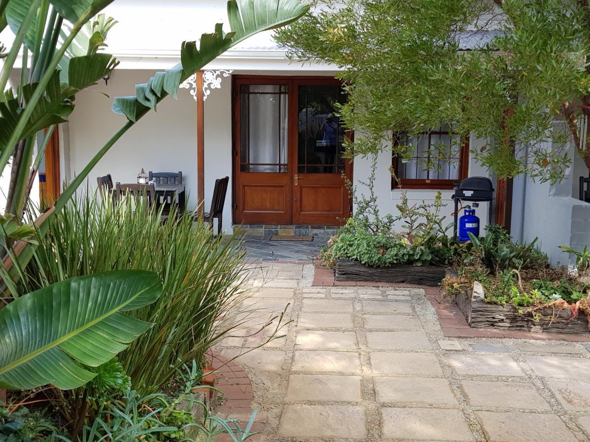 הרמנוס Hemel En Aarde Village Accommodation מראה חיצוני תמונה