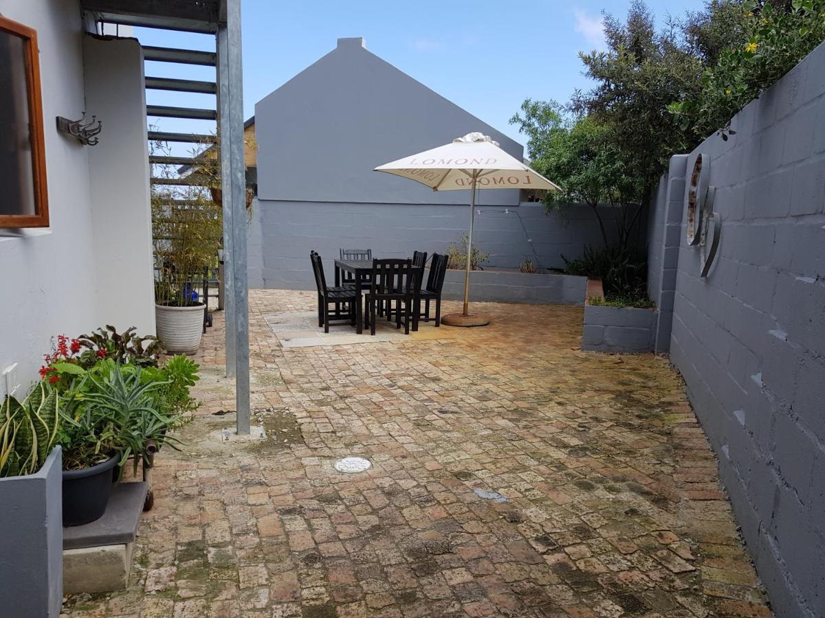 הרמנוס Hemel En Aarde Village Accommodation מראה חיצוני תמונה